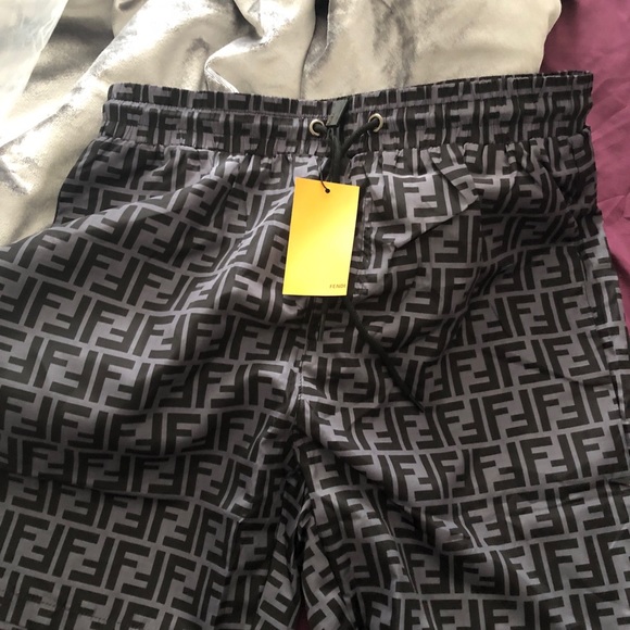 fendi trunks